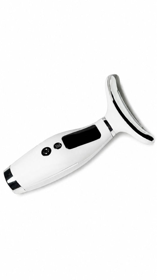 Glowvia™ Firmer Skin Face & Neck Massager